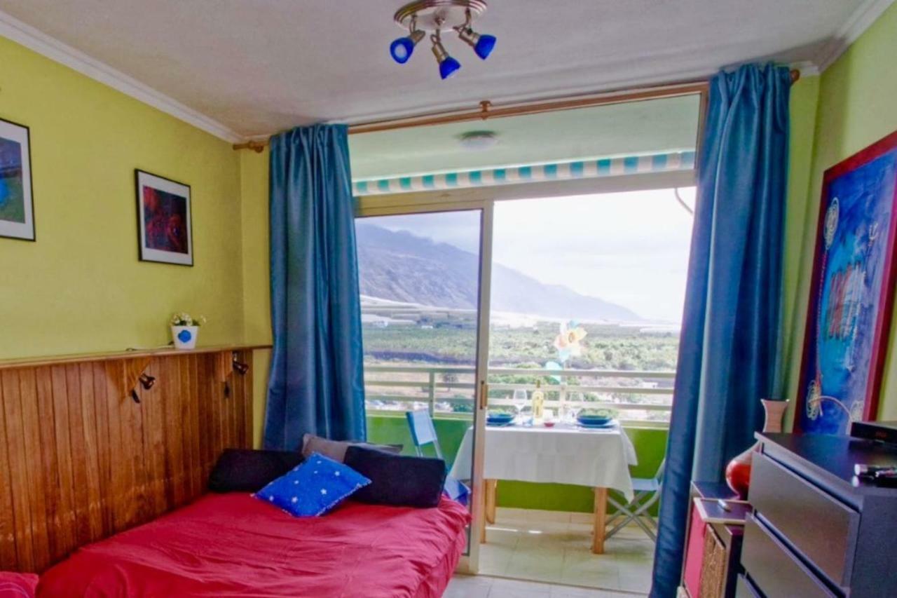 Ferienwohnung Sunny Bird Puerto Naos, Sol Y Playa Puerto De Naos Exterior foto