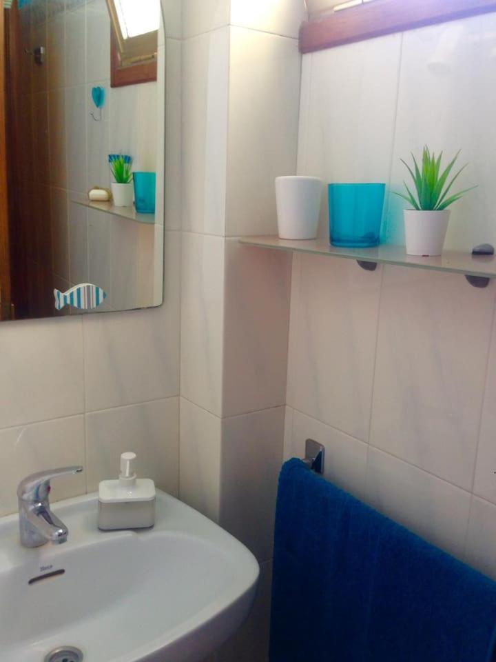 Ferienwohnung Sunny Bird Puerto Naos, Sol Y Playa Puerto De Naos Exterior foto